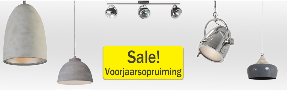Voorjaarsbanner